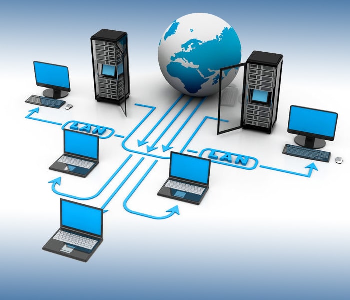 Computer & Networking
